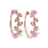 14KT Gold Earrings